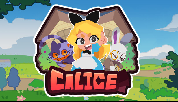 Calice Steam capsule image