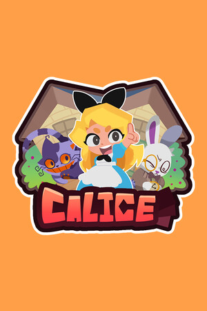 Calice cover art