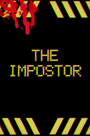 The Impostor cover art
