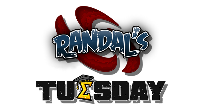 Randal's Tuesday