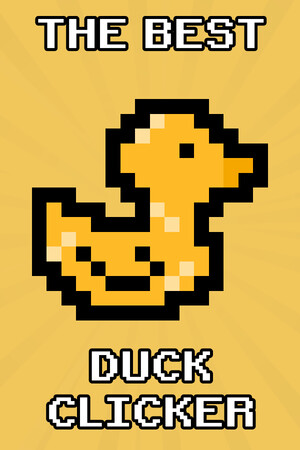 The Best Duck Clicker cover art