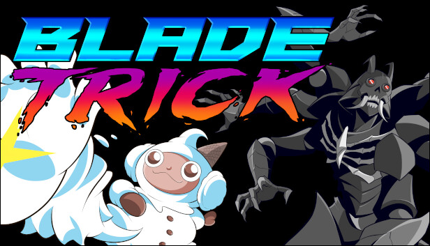 Blade Trick Steam capsule image