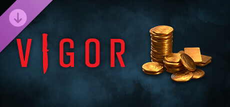 Vigor - Prepper's Small Fortune Steam header image