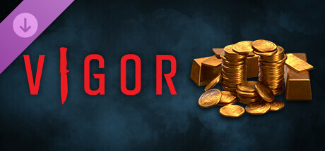 Vigor - Opulent Leader Steam header image