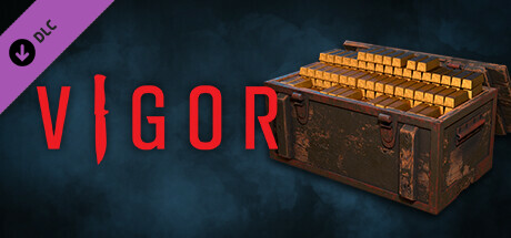 Vigor - Apocalypse Warlord Steam header image
