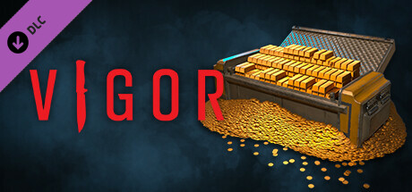 Vigor - Dirty Rich Tycoon Steam header image