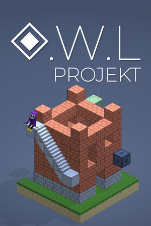 O.W.L Projekt cover art