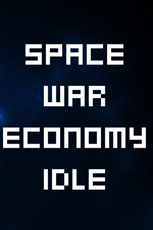 Space War Economy Idle cover art