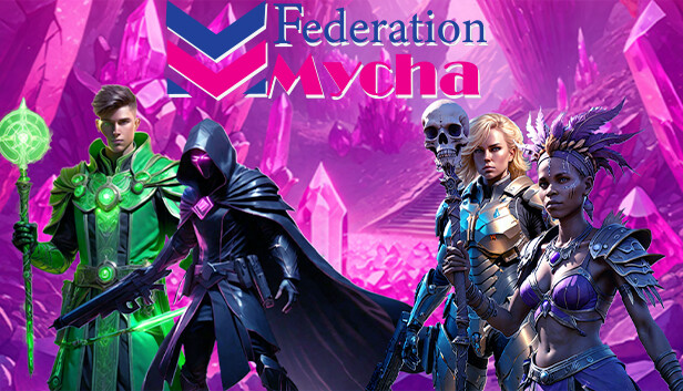 Federation Mycha