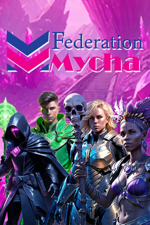 Federation Mycha cover art
