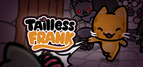 Tailless Frank header image