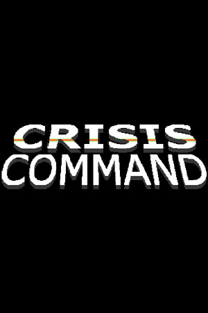 CRISIS Command cover art