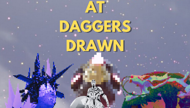 At Daggers Drawn Steam capsule image