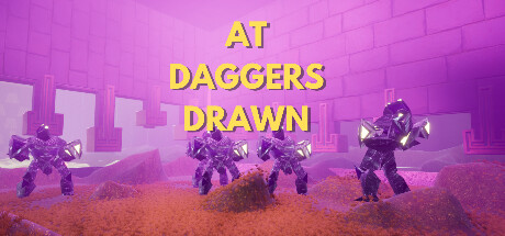 At Daggers Drawn Steam header image