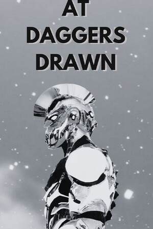 At Daggers Drawn cover art