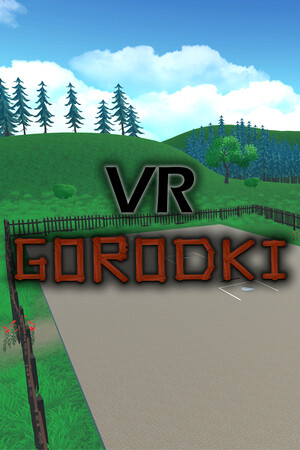 VR Gorodki cover art