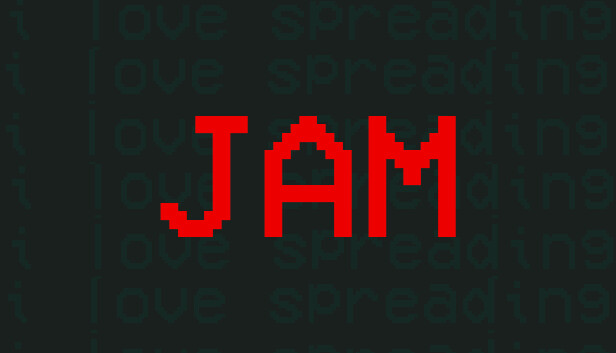 The Spreader - Jam Expansion Pack Steam capsule image