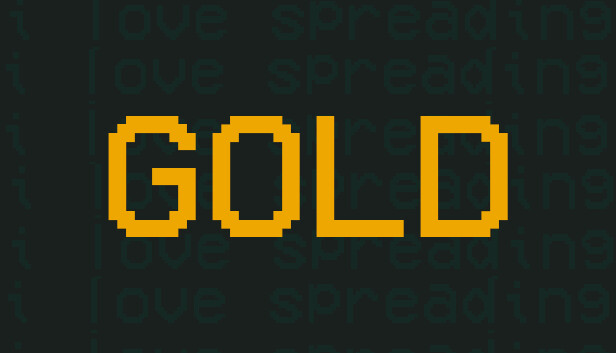 The Spreader - Golden Expansion Pack Steam capsule image