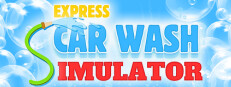 Express Car Wash Simulator