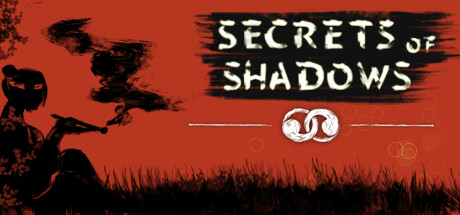 Secrets of Shadows Steam header image