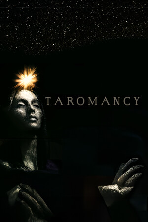 Taromancy cover art