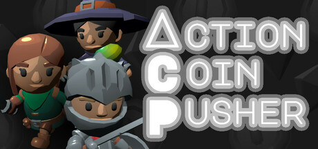 Push & Plunder Steam header image