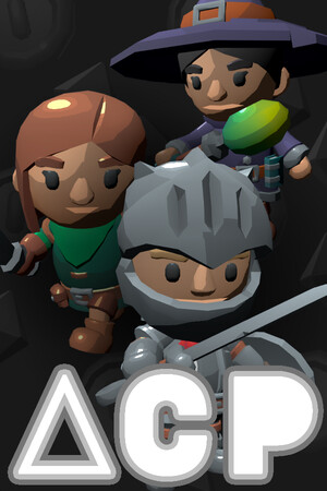 ACP: Action Coin Pusher cover art
