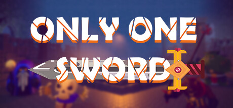 Only One Sword Steam header image