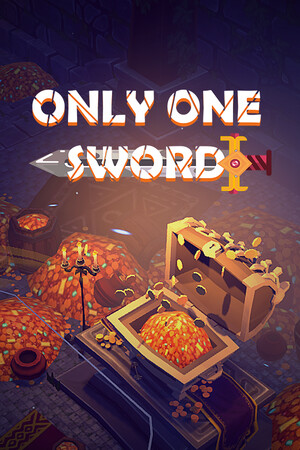 Only One Sword cover art