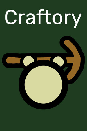 Craftory cover