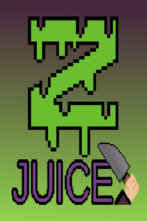 Z Juice cover art