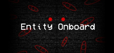 Entity Onboard Steam header image