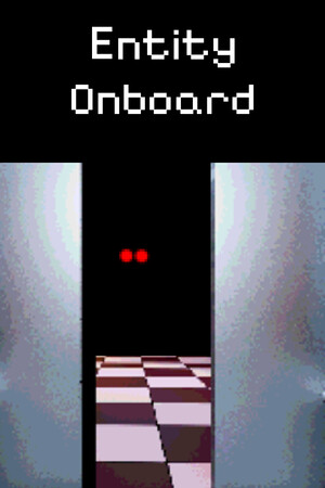 Entity Onboard cover art