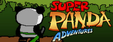 [限免] Super Panda Adventures (indiegala)