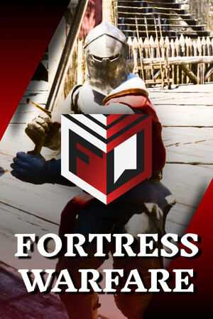 Fortress Warfare cover art
