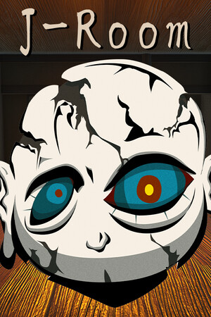 J-Room cover art