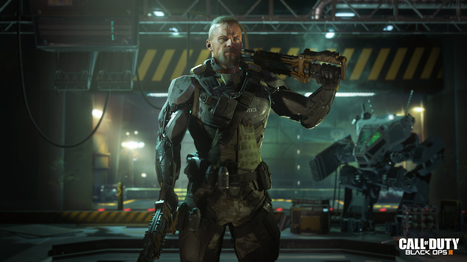 Call of Duty®: Black Ops III on Steam