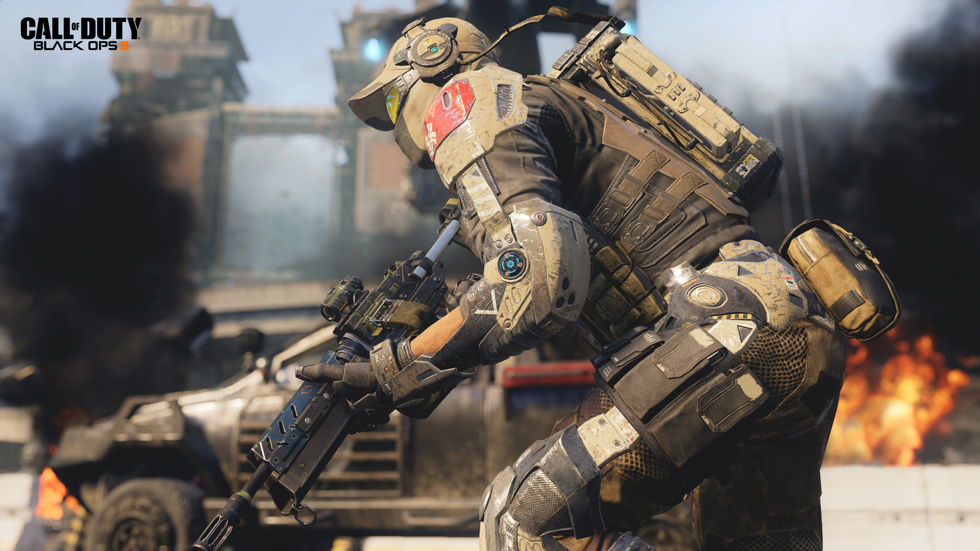 Call of Duty®: Black Ops III on Steam