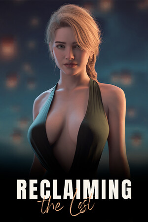 Reclaiming the Lost cover art