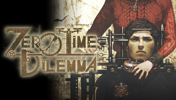 Zero Escape: Zero Time Dilemma