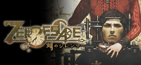 Steam Zero Escape Zero Time Dilemma