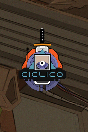 Ciclico cover art