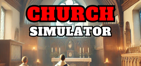 Church Simulator