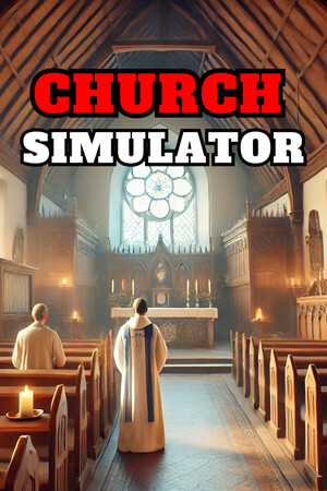 Church Simulator – v1.0.5