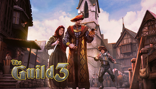 The Guild 3 on Steam