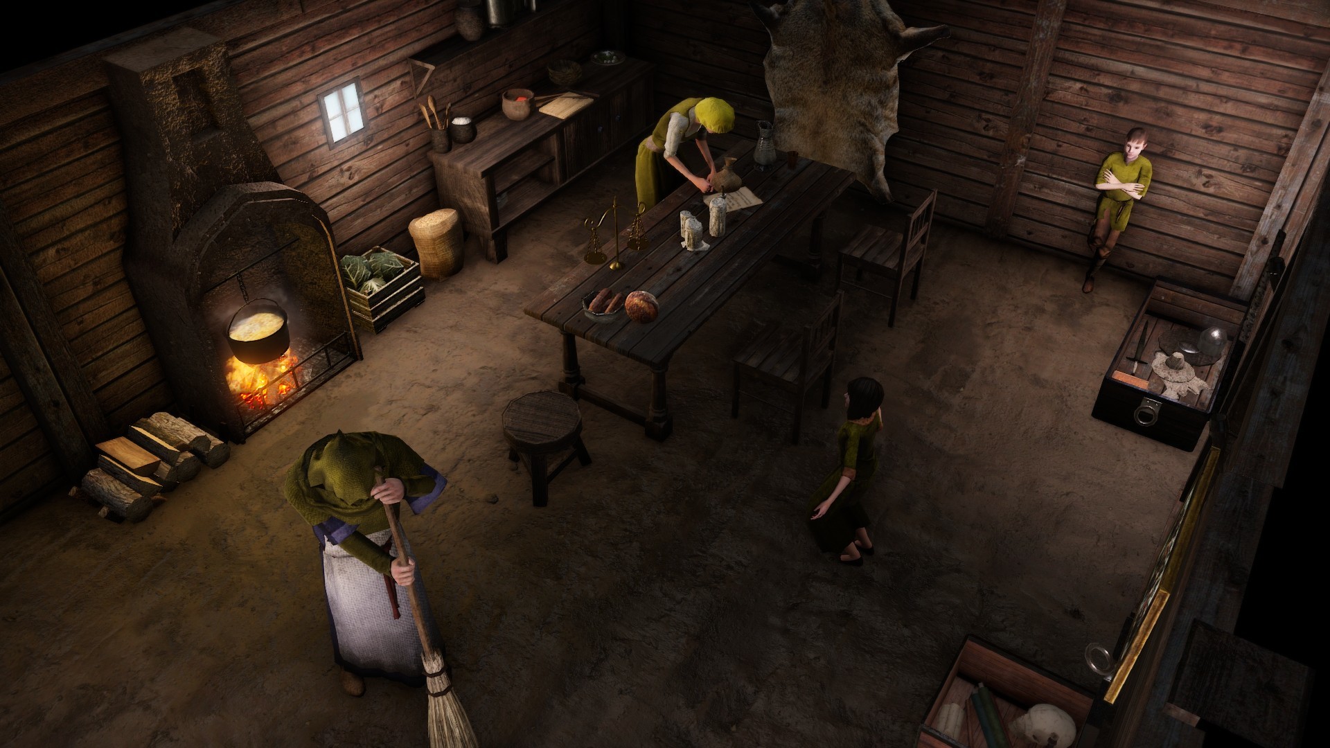 The Guild 3 Free Download for PC