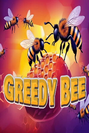 Greedy Bee cover art