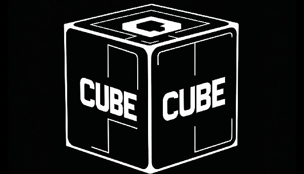 CUBE Steam capsule image