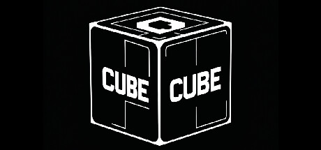 CUBE Steam header image
