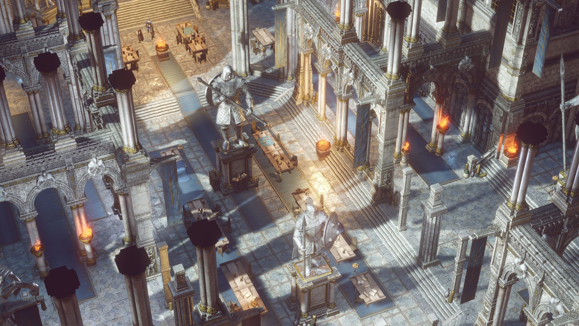 Steam で 75 オフ Spellforce 3